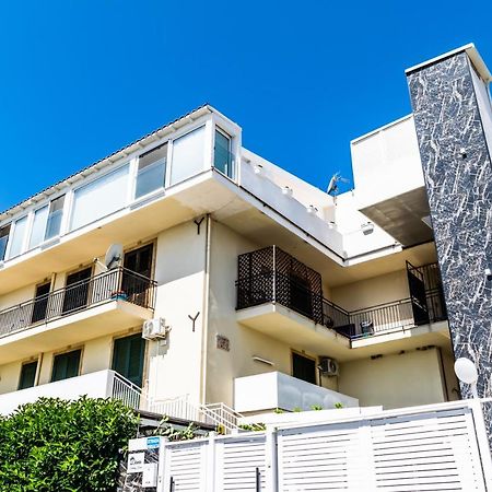 Diana Holiday Home 아그리젠토 외부 사진