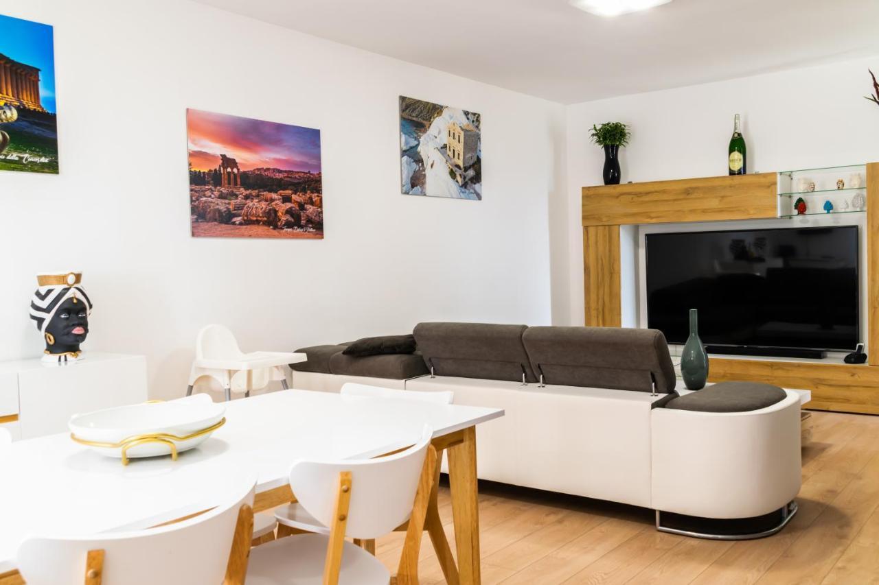 Diana Holiday Home 아그리젠토 외부 사진