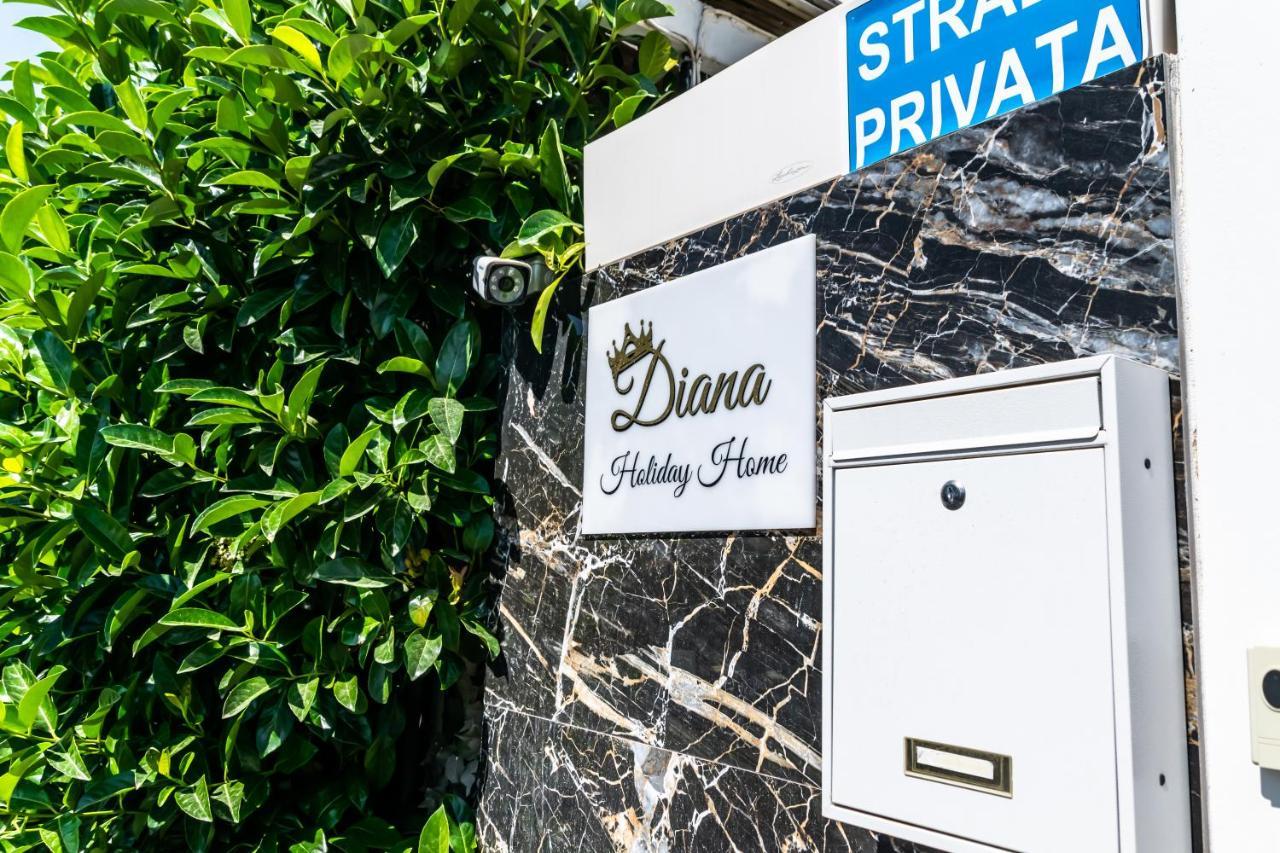 Diana Holiday Home 아그리젠토 외부 사진